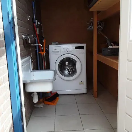 Huisje De Zeemeeuw *