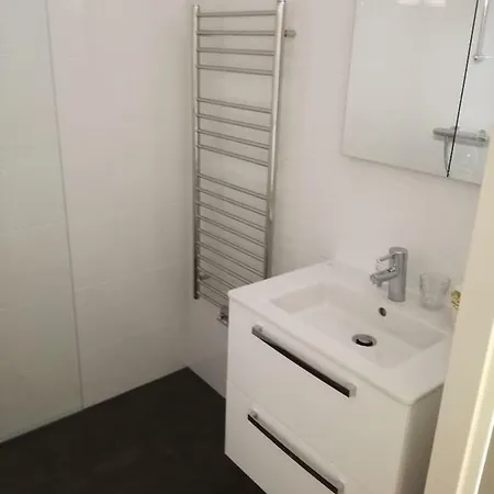 Nyaraló Huisje De Zeemeeuw *